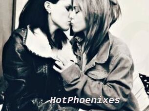 HotPhoenixes