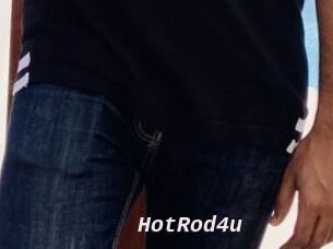 HotRod4u