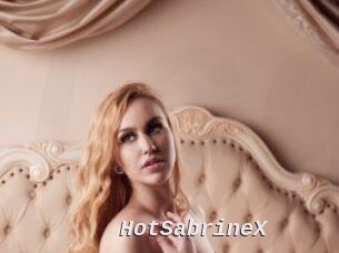 HotSabrineX