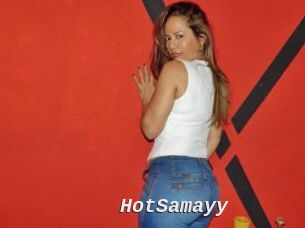 HotSamayy