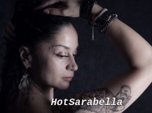 HotSarabella