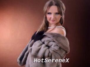 HotSereneX