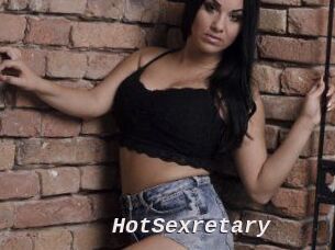 HotSexretary
