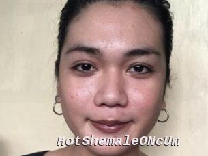 HotShemaleONcUm