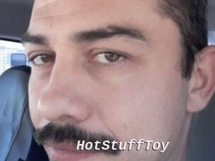 HotStuffToy