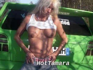 HotTamara