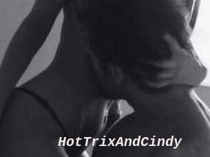 HotTrixAndCindy