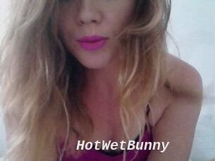 HotWetBunny