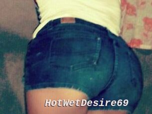 HotWetDesire69