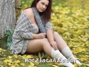 HotZlataAlisson