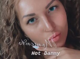 Hot_Dammy
