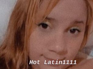 Hot_Latin1111