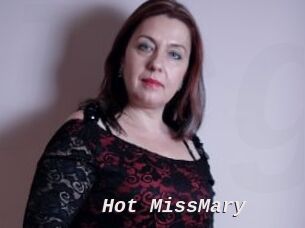 Hot_MissMary