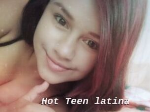 Hot_Teen_latina