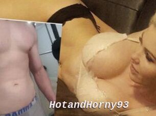 HotandHorny93 Live Camgirls Sex