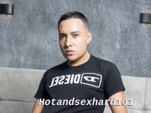 Hotandsexhard101