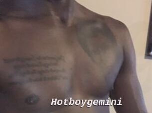 Hotboygemini