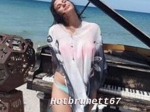 Hotbrunett67