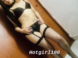 Hotgirl100
