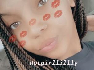 Hotgirllillly