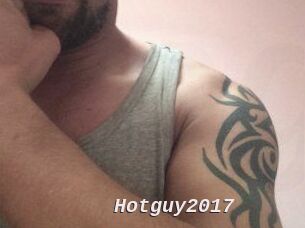 Hotguy2017