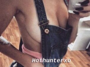 Hothunterxo Live Camgirls Sex