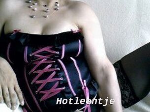 Hotleentje