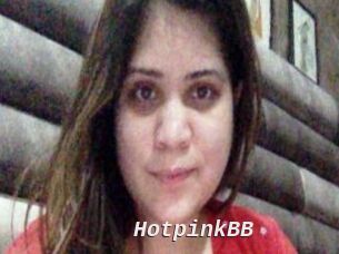 HotpinkBB
