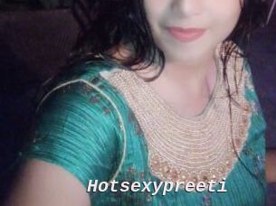 Hotsexypreeti