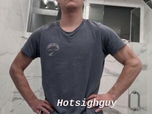 Hotsighguy