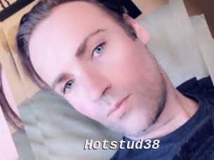 Hotstud38