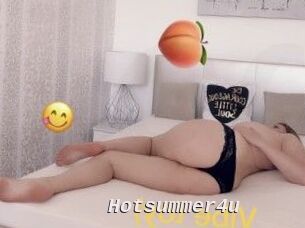 Hotsummer4u