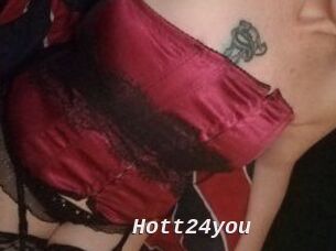 Hott24you