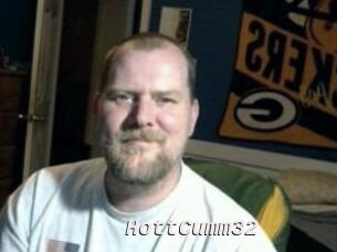 HottCumm32