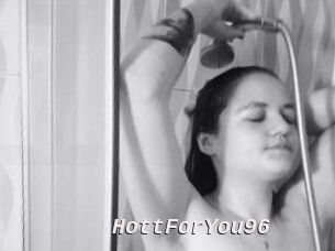 HottForYou96