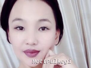 HottPulkogi