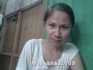 Hottamalie69