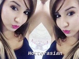 Hotterasian