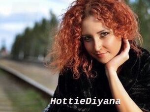 HottieDiyana