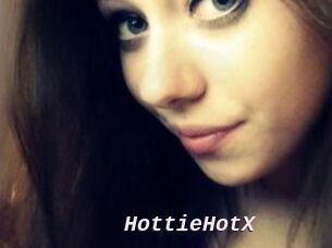 HottieHotX