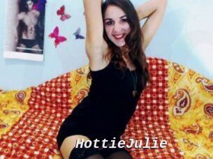 HottieJulie