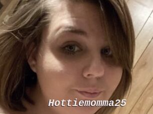 Hottiemomma25