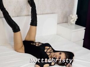 HotttChristy