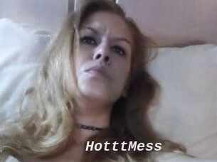 HotttMess