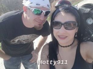 Hotty911