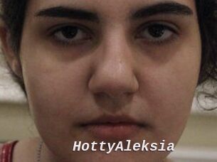HottyAleksia