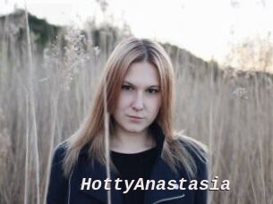 HottyAnastasia