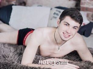 HottySam