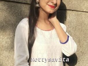 Hottysavita