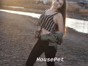 HousePet